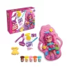 Nessiworld 03943 Bebek Giydirme Hamur Seti 280 gr -Dede
