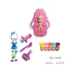 Nessiworld 03943 Bebek Giydirme Hamur Seti 280 gr -Dede