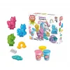 Nessiworld 03999 Art Craft Unicorn Hamur Set 168 Gr -Fentoys