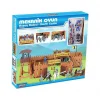 Nessiworld 04 001 Mini Mekanik Seri 1 Kuzey Kalesi -Pilsan Oyuncak