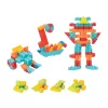 Nessiworld 04034 Smart Blok Seti 96 Parça -Dede