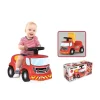 Nessiworld 04037 Go Hero İtfaiye Aracı -Fentoys