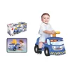 Nessiworld 04038 Go Hero Polis Aracı -Fentoys