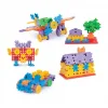 Nessiworld 04041 Fun Fun Puzzle 160 Parça -Dede