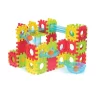 Nessiworld 04044 Toplu Yapı Blokları 70 Parça -Fentoys