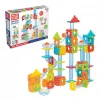 Nessiworld 04046 Toplu Yapı Blokları 138 Parça -Fentoys