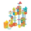 Nessiworld 04046 Toplu Yapı Blokları 138 Parça -Fentoys