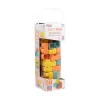 Nessiworld 04047 Soft Maxi Bloklar 27 Parça -Dede