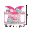 Nessiworld 04067 BELLANIN KUMSAL EVİ