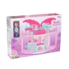 Nessiworld 04067 BELLANIN KUMSAL EVİ
