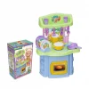 Nessiworld 04088 CANAVARLAR ŞEF MUTFAK SET