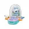 Nessiworld 04089 STITCH GÜZELLİK SET SIRT ÇANTASI