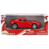 Nessiworld 047YG SUN-47YH Sunman, City Cruiser Model Araba 1:32