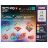 Nessiworld 0535 Geomag Glitter Manyetik Zeka Oyunu 35 Parça
