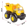 Nessiworld 06518 POWER İŞ MAKİNELİ KAMYON S172117231