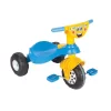 Nessiworld 07 132M Smart Bisiklet Mavi  - Pilsan Oyuncak