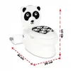 Nessiworld  07 561 Pilsan Eğitici Panda Klozet