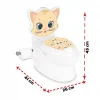 Nessiworld 07 563 Pilsan Eğitici Kedi Klozet