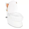 Nessiworld 07 563 Pilsan Eğitici Kedi Klozet