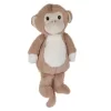 Nessiworld 0716  Maymun Peluş Camel -My Friend Toys