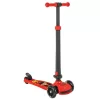 Nessiworld 07354 POWER SCOOTER ( KIRMIZI)