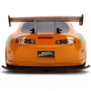 Nessiworld 1:10 Fast & Furious 1995 Kumandalı Brians Toyota Supra Drift Turbo Araba