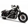 Nessiworld 1:12 Harley-Davidson Motorsiklet
