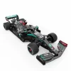 NessiWorld 1:12 Mercedes AMG F1 W11 EQ Performance Uzaktan Kumandalı Araba
