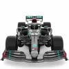 NessiWorld 1:12 Mercedes AMG F1 W11 EQ Performance Uzaktan Kumandalı Araba