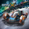 Nessiworld 1:12 OmniX Pro Extreme Drift Uzaktan Kumandalı Araba