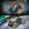 Nessiworld 1:12 OmniX Pro Extreme Drift Uzaktan Kumandalı Araba