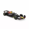 Nessiworld 1:12 Oracle Red Bull Racing RB18 Uzaktan Kumandalı Araba