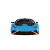 NessiWorld 1:14 Lamborghini Huracan STO Işıklı Uzaktan Kumandalı Araba