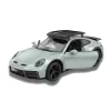 Nessiworld 1/14 Porsche 911 Dakar Standart Version F/F 2.5GHZ Uzaktan Kumandalı Araba