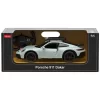 Nessiworld 1/14 Porsche 911 Dakar Standart Version F/F 2.5GHZ Uzaktan Kumandalı Araba