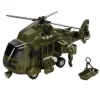 Nessiworld 1:16 Maxx Wheels Sesli ve Işıklı Helikopter