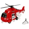 Nessiworld 1:16 Maxx Wheels Sesli ve Işıklı Helikopter