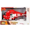 Nessiworld 1:16 Maxx Wheels Sesli ve Işıklı Helikopter