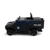 Nessiworld 1:16 Uzaktan Kumandalı Işıklı Polis Panzer