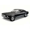 Nessiworld 1:18 1967 Ford Mustang GTA Fastback