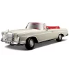 Nessiworld 1:18 1967 Mercedes Benz 280 SE