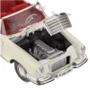 Nessiworld 1:18 1967 Mercedes Benz 280 SE