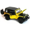 Nessiworld 1:18 2014 Jeep Wrangler