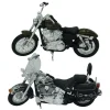 Nessiworld  1:18 Harley-Davidson Motorsiklet