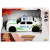 Nessiworld 1:20 Maxx Wheels Sesli ve Işıklı Polis Arabası 19 cm