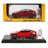 Nessiworld 1/24 Araba XLG Model Sesli ve Işıklı