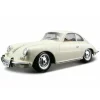 NessiWorld 1:24 Bburago Porsche 356 B Coupe 1961