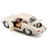 NessiWorld 1:24 Bburago Porsche 356 B Coupe 1961