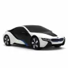 Nessiworld  1:24 BMW i8 UV Sensitive Uzaktan Kumandalı Renk Değiştiren Araba