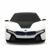 Nessiworld  1:24 BMW i8 UV Sensitive Uzaktan Kumandalı Renk Değiştiren Araba